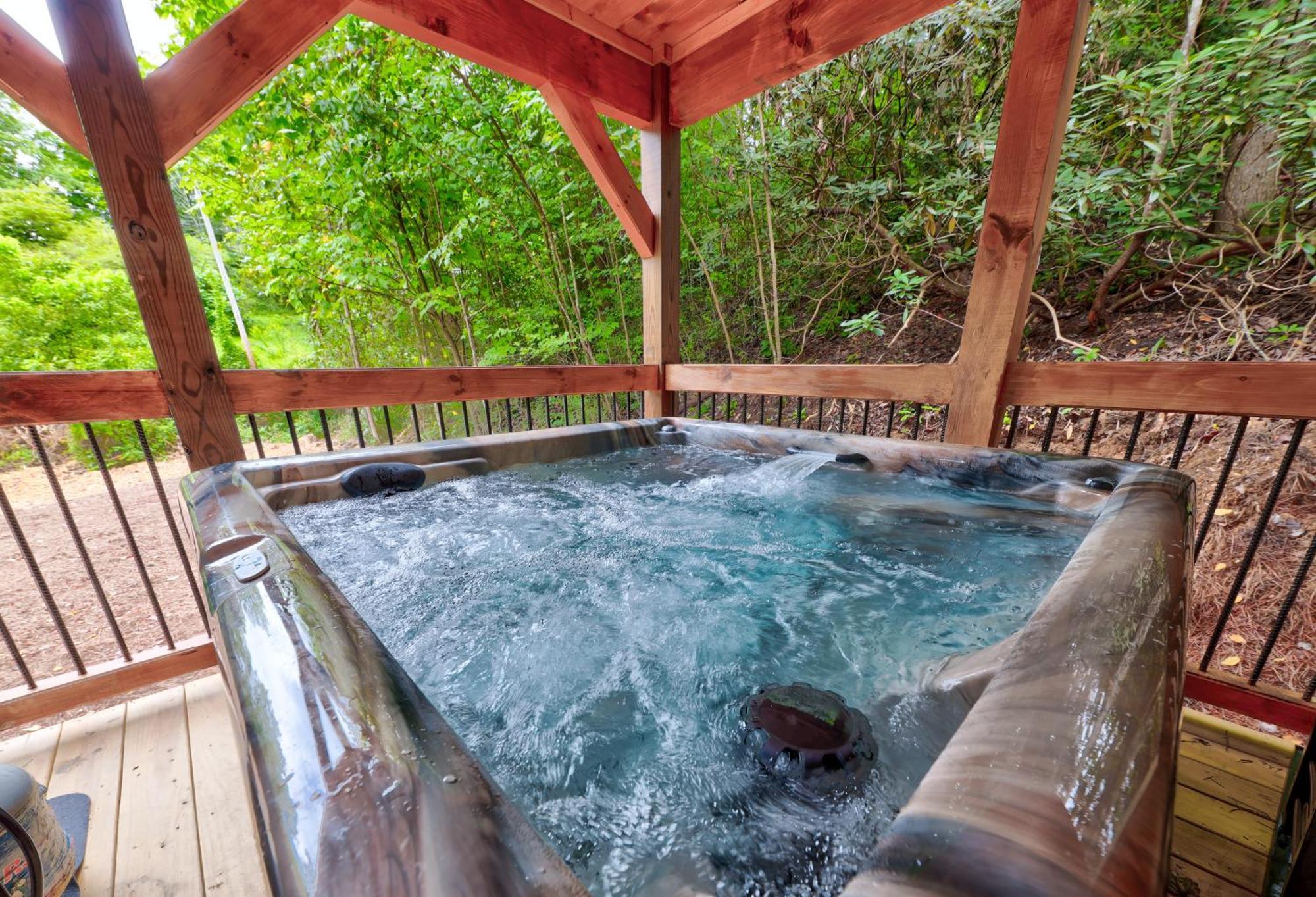 A Breath Of Fresh Air Holiday home Gatlinburg